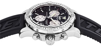 5 Affordable Breitling Watches