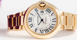 cartier popular historic watches