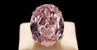 The World’s Top 10 Rarest and Most Expensive Gemstones